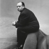 02 Alfred Hitchcock, New York, 1947